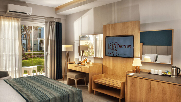 Ephesia Holiday Beach Club